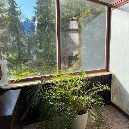 באדן Schoene Wohnung Im Helenental מראה חיצוני תמונה